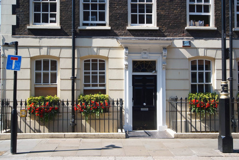Office: Broadwick Street, London, W1F