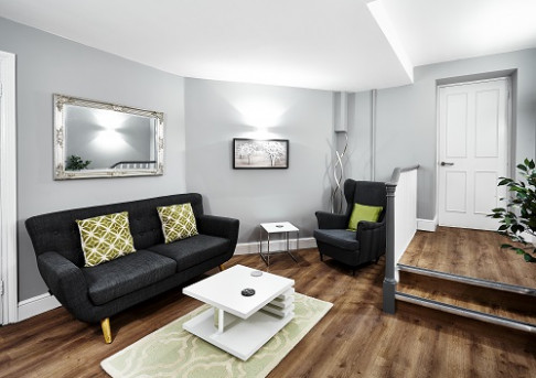 Office: Broadwick Street, London, W1F