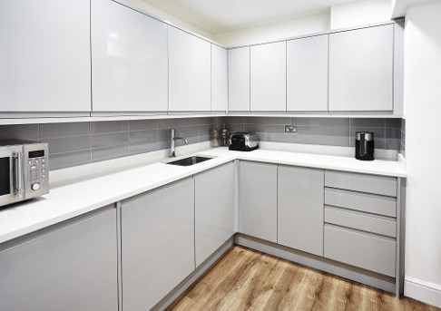 Office: Broadwick Street, London, W1F
