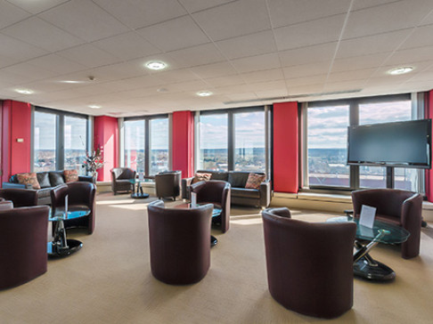 Office: Bank of America House, South Tower, Bromley, BR1 1LR