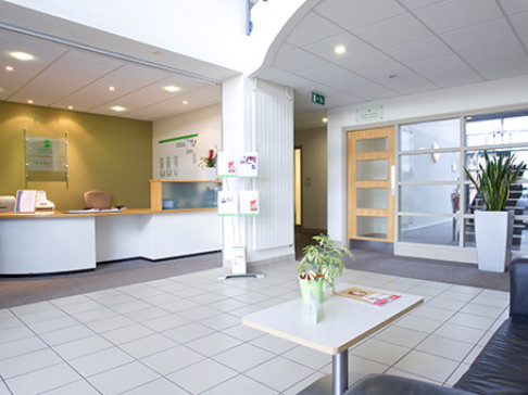 Office: Enterprise Park, Bromsgrove, B60 3ET