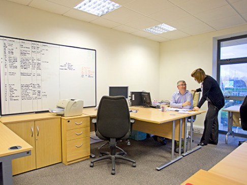 Office: Enterprise Park, Bromsgrove, B60 3ET