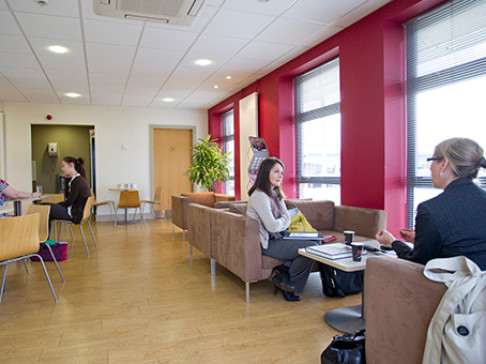 Office: Enterprise Park, Bromsgrove, B60 3ET