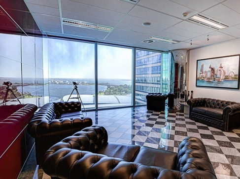 Office: Brookfield Place, St Georges Terrace, Perth