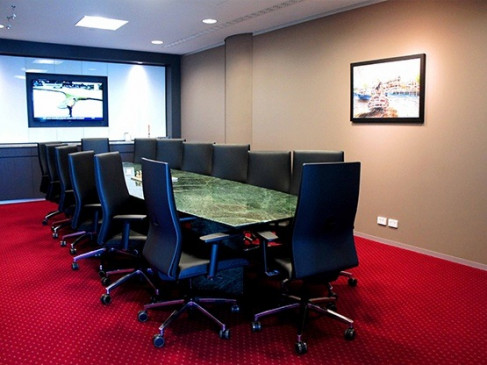 Office: Brookfield Place, St Georges Terrace, Perth