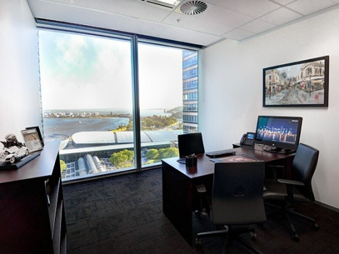 Office: Brookfield Place, St Georges Terrace, Perth