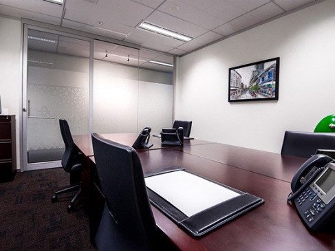 Office: Brookfield Place, St Georges Terrace, Perth