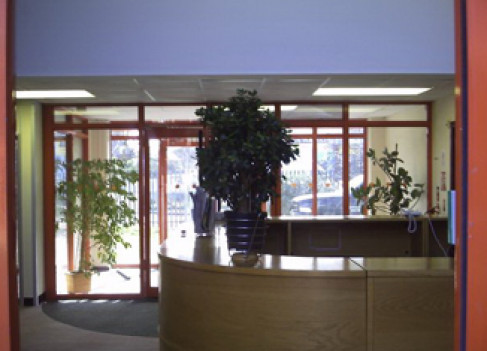 Office: Brooklands House, Worthing, BN99