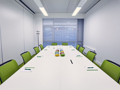 Office: Pindar Rd, Broxbourne, EN11 0FJ