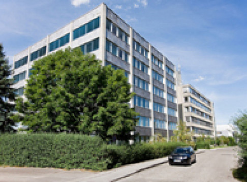 Office: Brunham Street -, Neuaubing, Brunham Street -Neuaubing, Munchen 81249