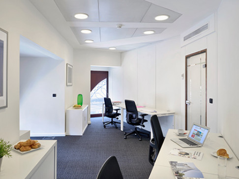 Office: Brussels Central Station, Rue des Colonies / Koloni, Brussels, 1000