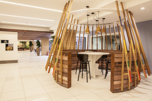 Office: City Centre, Louizalaan, Brussels, 1000