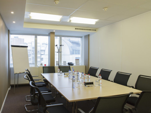 Office: EU Commission, Rond Point Schuman / Schumanplein 6, Brussels, 1040