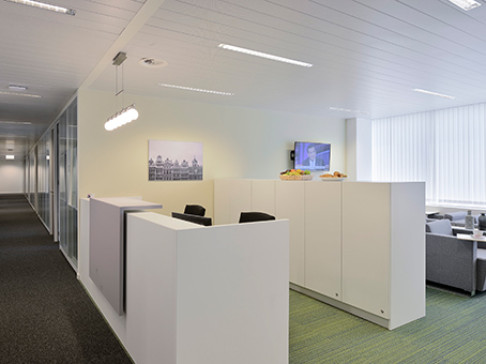 Office: EU Regent, Boulevard du Regent / Regentlaan 37-40, Brussels, 1000