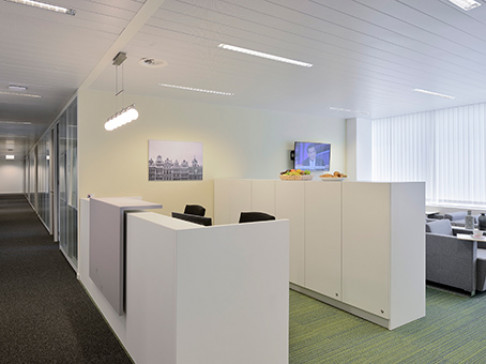 Office: EU Regent, Boulevard du Regent / Regentlaan 37-40, Brussels, 1000