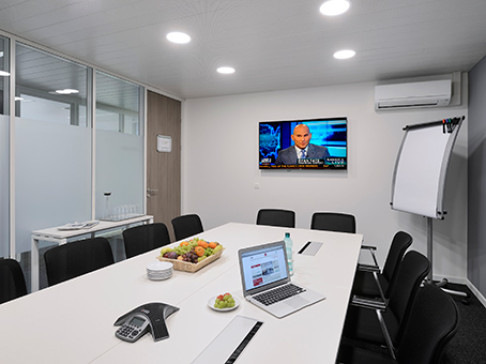 Office: EU Regent, Boulevard du Regent / Regentlaan 37-40, Brussels, 1000