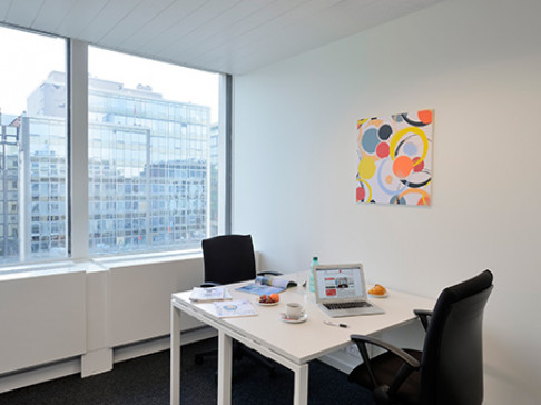 Office: EU Regent, Boulevard du Regent / Regentlaan 37-40, Brussels, 1000