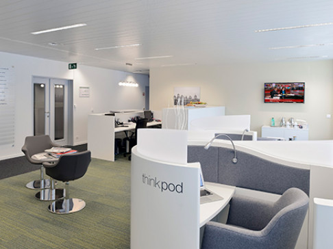 Office: EU Regent, Boulevard du Regent / Regentlaan 37-40, Brussels, 1000
