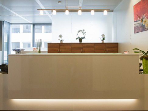 Office: EU Square de Mee, Square de Meeus / De Mee, Brussels, 1000