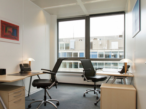Office: EU Square de Mee, Square de Meeus / De Mee, Brussels, 1000