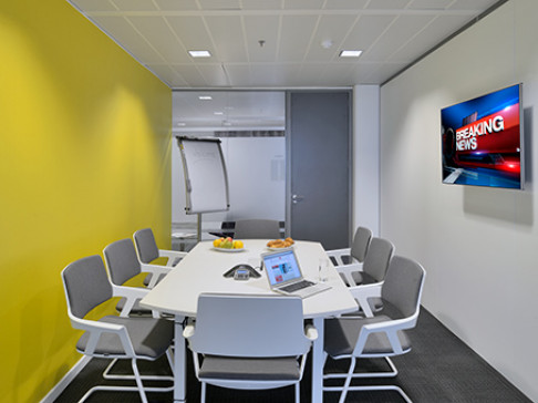 Office: IT Tower, Avenue Louise / Louizalaan 480, Brussels, 1050