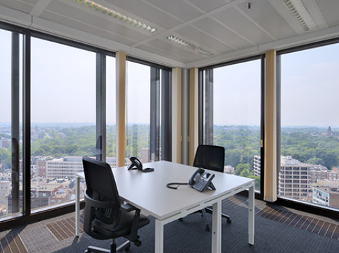 Office: IT Tower, Avenue Louise / Louizalaan 480, Brussels, 1050