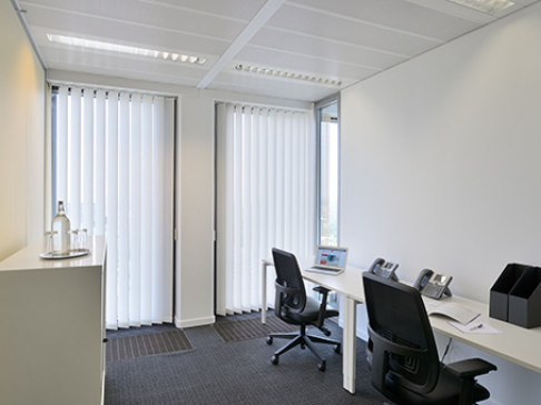 Office: IT Tower, Avenue Louise / Louizalaan 480, Brussels, 1050