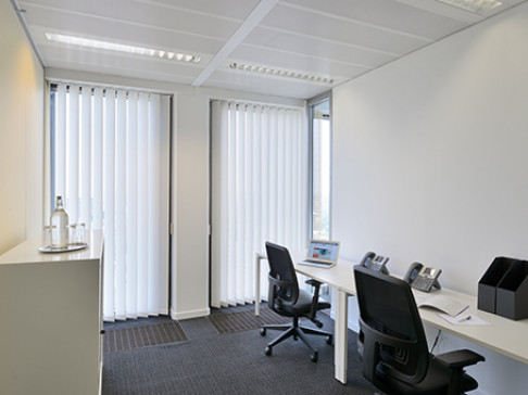 Office: IT Tower, Avenue Louise / Louizalaan 480, Brussels, 1050