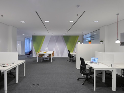 Office: IT Tower, Avenue Louise / Louizalaan 480, Brussels, 1050
