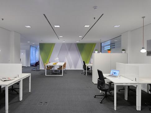 Office: IT Tower, Avenue Louise / Louizalaan 480, Brussels, 1050