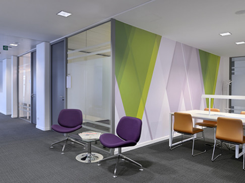 Office: IT Tower, Avenue Louise / Louizalaan 480, Brussels, 1050