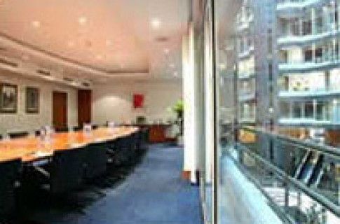 Office: Park Atrium, Brussels, 1040