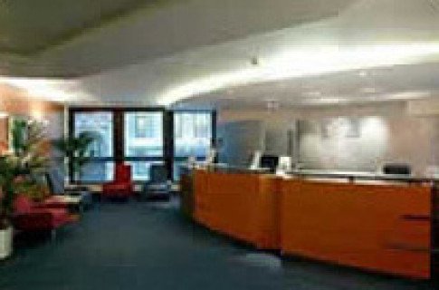 Office: Park Atrium, Brussels, 1040