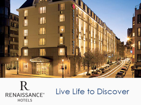 Office: Renaissance Hotel, Rue du Parnasse 19, Brussels, 1050