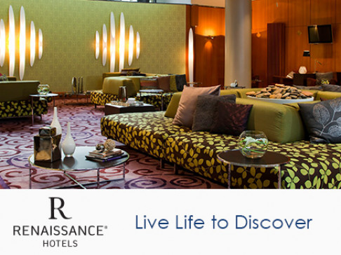 Office: Renaissance Hotel, Rue du Parnasse 19, Brussels, 1050