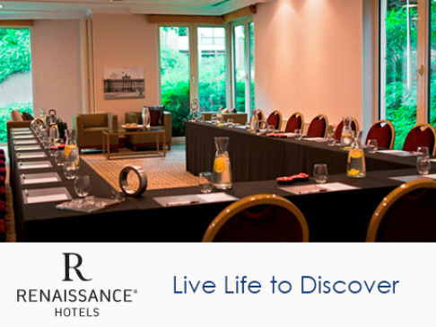 Office: Renaissance Hotel, Rue du Parnasse 19, Brussels, 1050