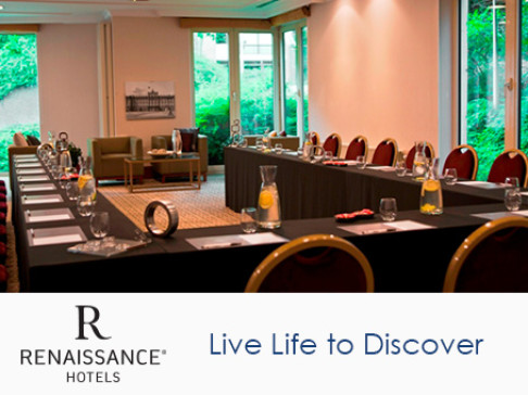 Office: Renaissance Hotel, Rue du Parnasse 19, Brussels, 1050
