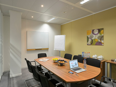 Office: Brussels, West Basilix, Avenue Charles-Quint / Keizer Karellaan 584, Berchem-Sainte-Agathe-Berchem, 1082