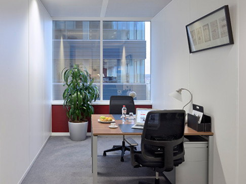 Office: Brussels, West Basilix, Avenue Charles-Quint / Keizer Karellaan 584, Berchem-Sainte-Agathe-Berchem, 1082