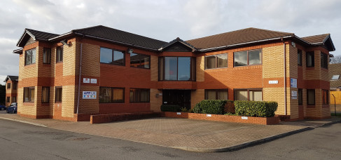 Office: Brydon House, Caerphilly Business Park, CF83 3ED