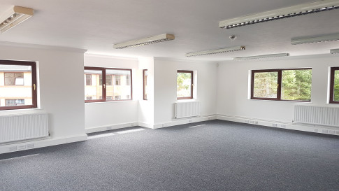 Office: Brydon House, Caerphilly Business Park, CF83 3ED