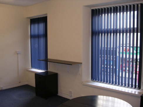 Office: Brynymor, Swansea, SA1