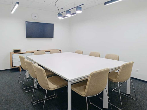 Office: Nikola Tesla, 3, Sofia, 1574