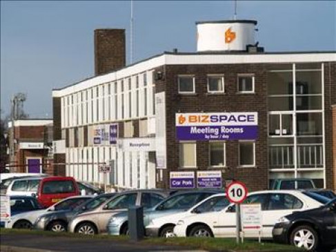Office: BSS House, Swindon, SN2