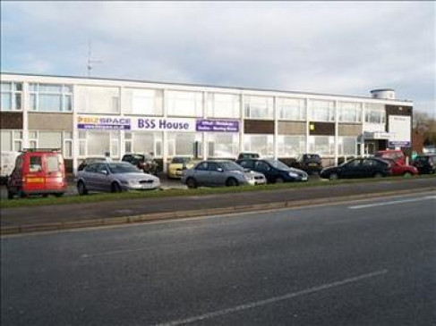 Office: BSS House, Swindon, SN2