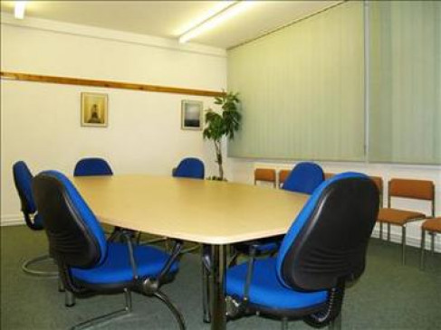 Office: BSS House, Swindon, SN2