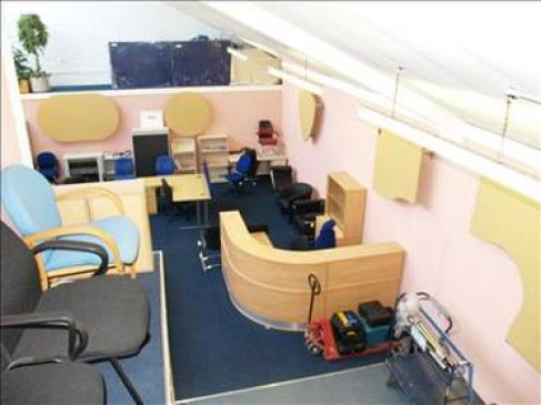 Office: BSS House, Swindon, SN2