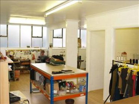 Office: BSS House, Swindon, SN2