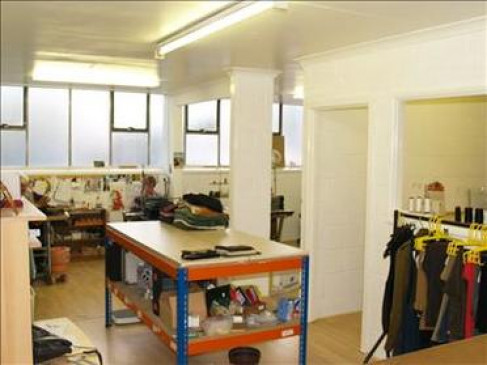 Office: BSS House, Swindon, SN2