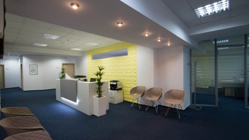Office: Str Buzesti Nr, Bucharest, 11015